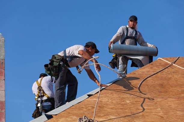 Best New Roof Installation  in Troy, MO